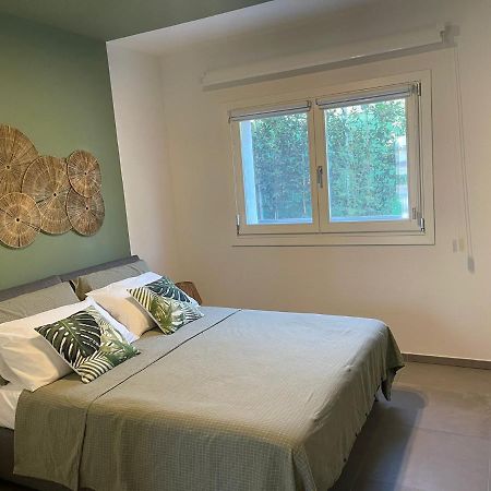 Louxory Accomodation Cagliari Apartment Екстериор снимка