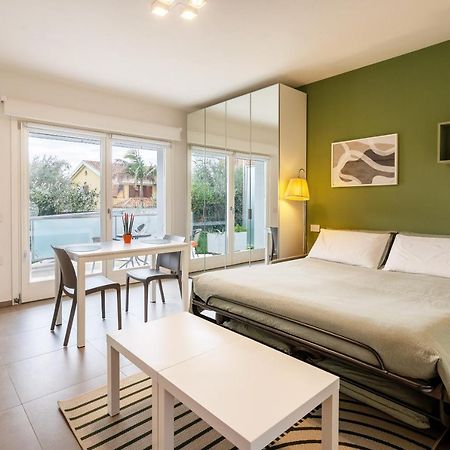 Louxory Accomodation Cagliari Apartment Екстериор снимка