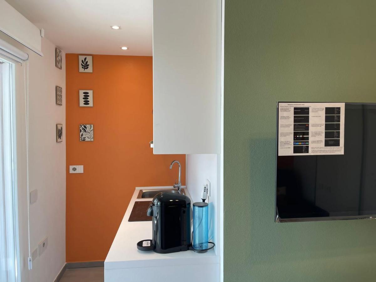 Louxory Accomodation Cagliari Apartment Екстериор снимка
