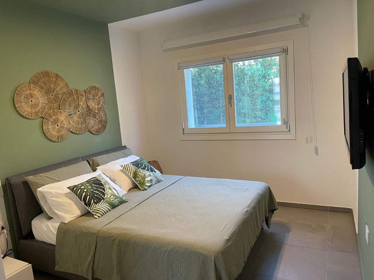 Louxory Accomodation Cagliari Apartment Екстериор снимка