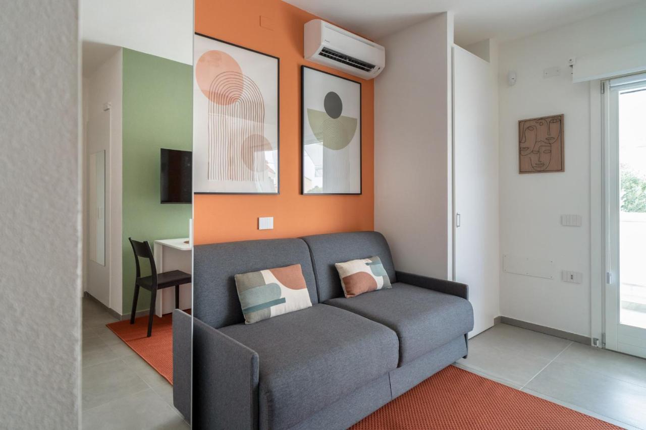 Louxory Accomodation Cagliari Apartment Екстериор снимка