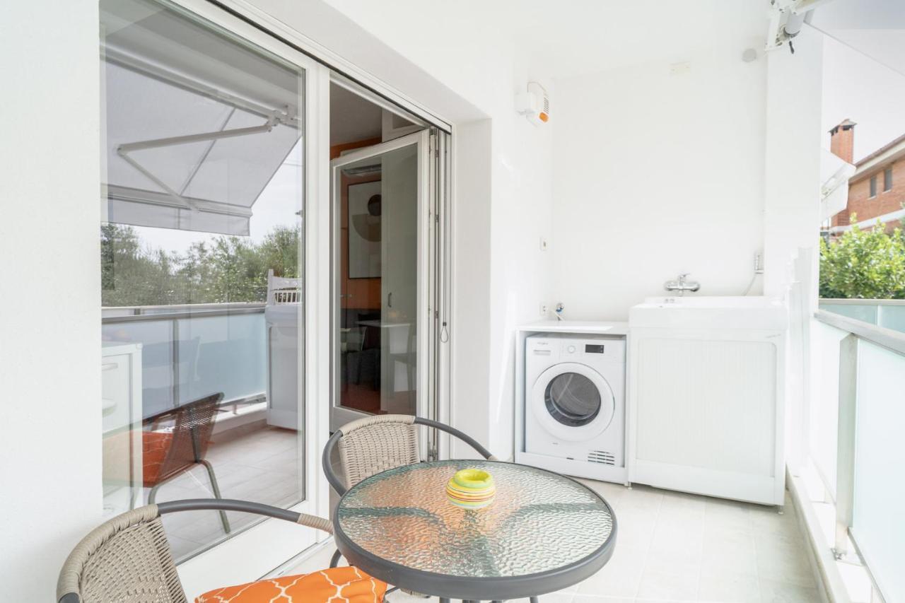 Louxory Accomodation Cagliari Apartment Екстериор снимка