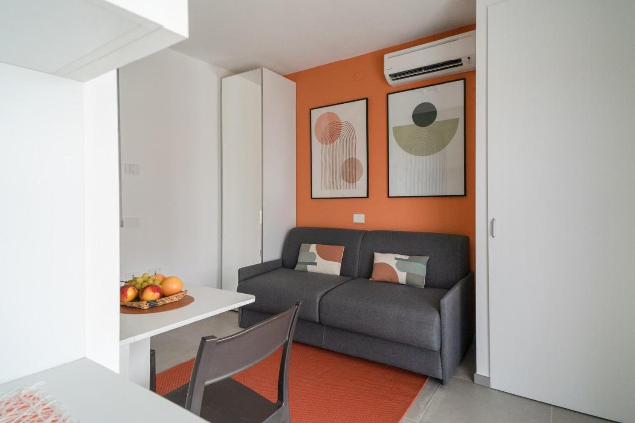 Louxory Accomodation Cagliari Apartment Екстериор снимка