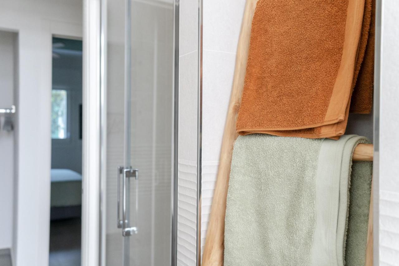 Louxory Accomodation Cagliari Apartment Екстериор снимка