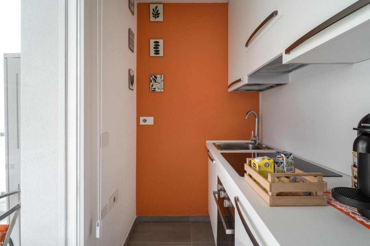 Louxory Accomodation Cagliari Apartment Екстериор снимка
