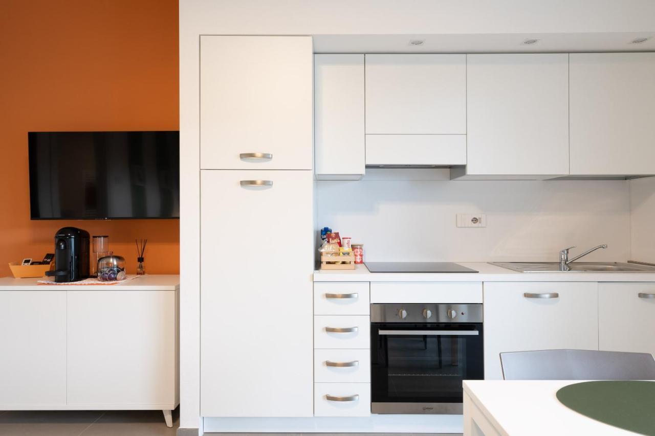 Louxory Accomodation Cagliari Apartment Екстериор снимка