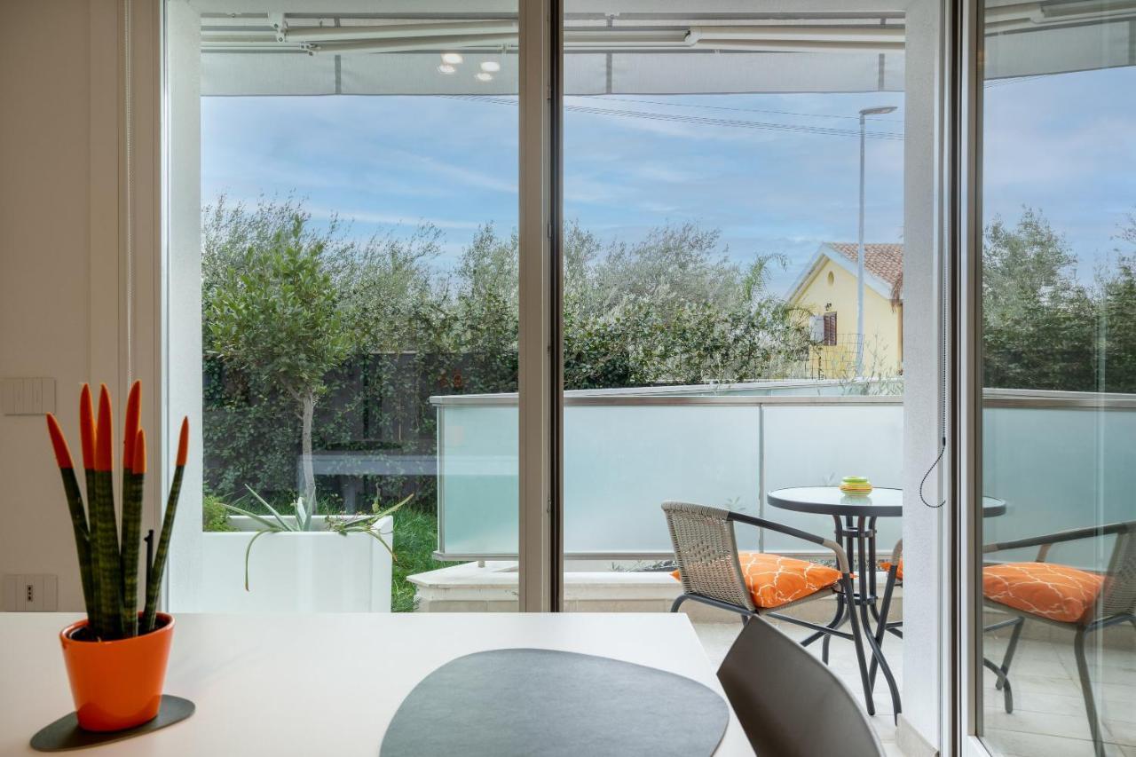 Louxory Accomodation Cagliari Apartment Екстериор снимка