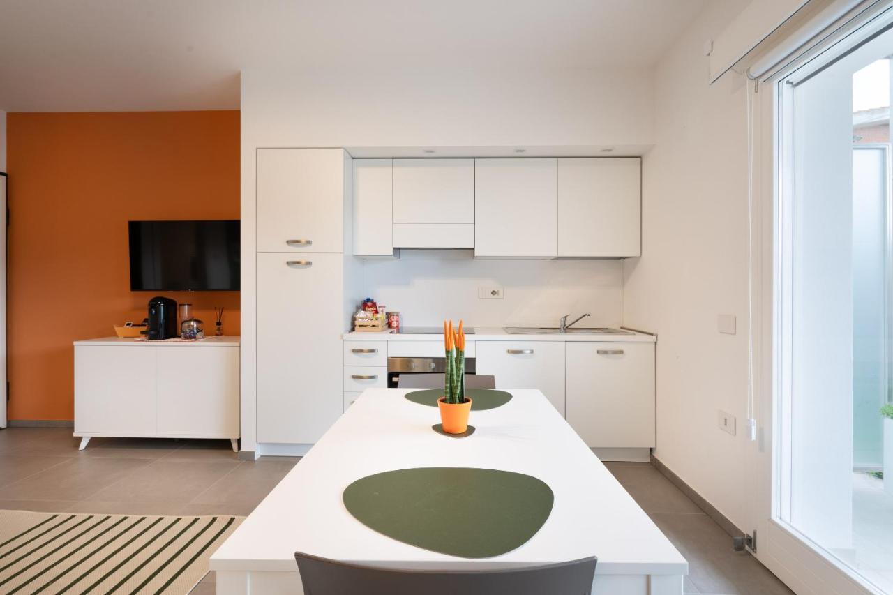 Louxory Accomodation Cagliari Apartment Екстериор снимка