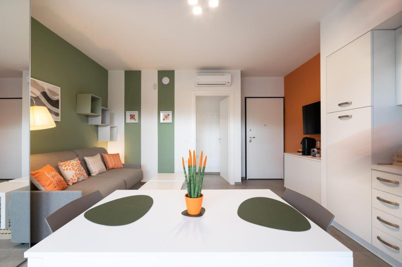 Louxory Accomodation Cagliari Apartment Екстериор снимка