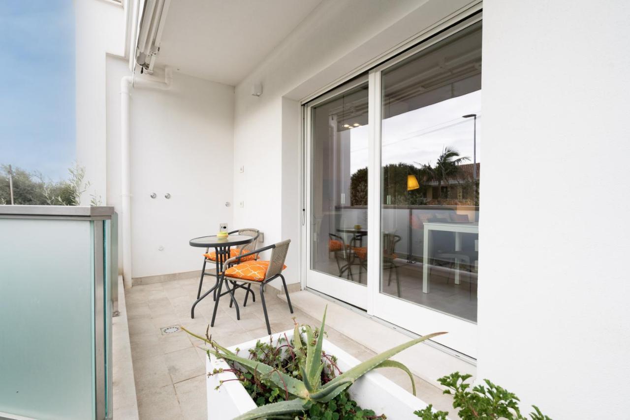 Louxory Accomodation Cagliari Apartment Екстериор снимка