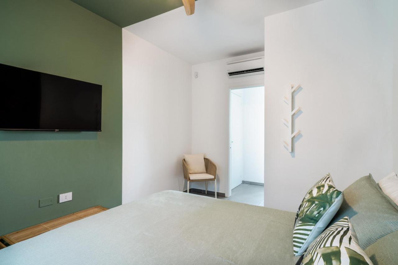 Louxory Accomodation Cagliari Apartment Екстериор снимка
