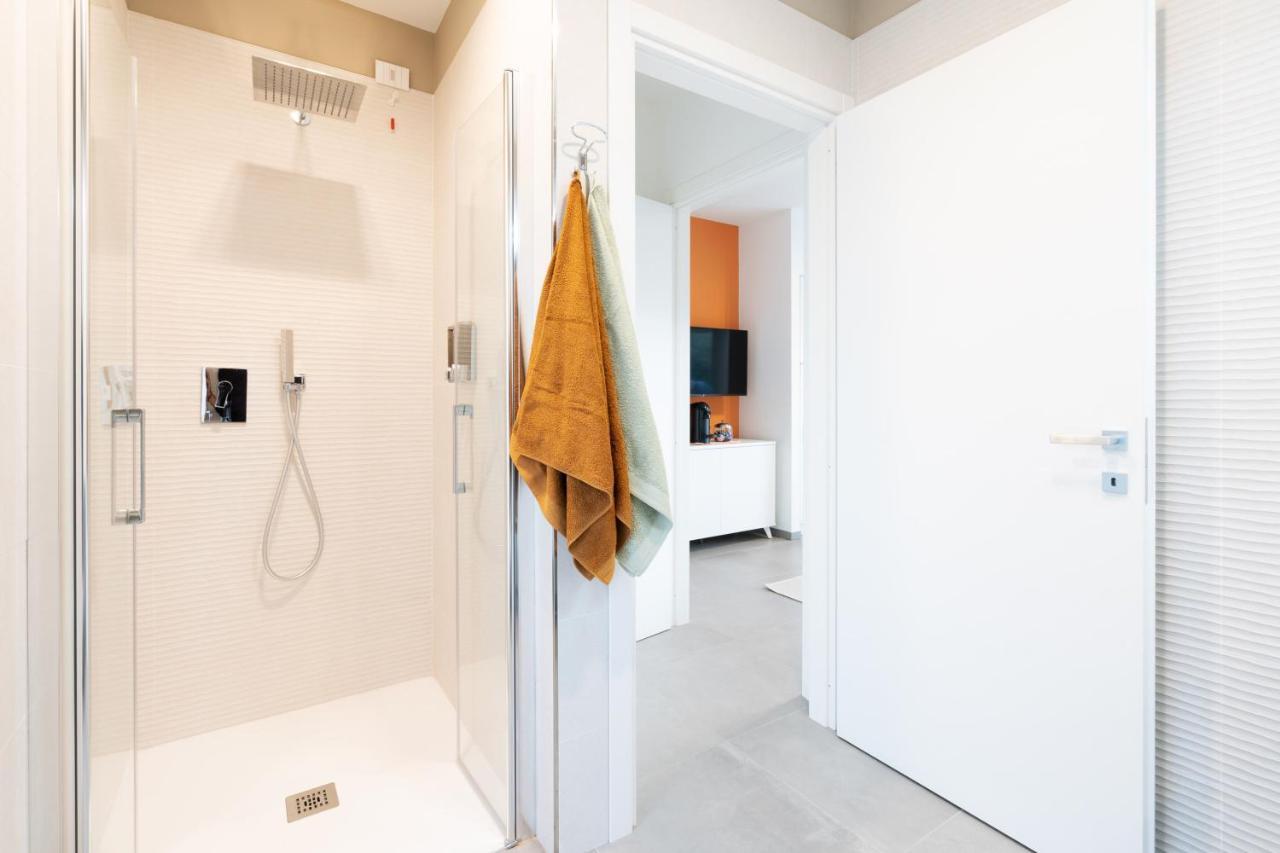 Louxory Accomodation Cagliari Apartment Екстериор снимка