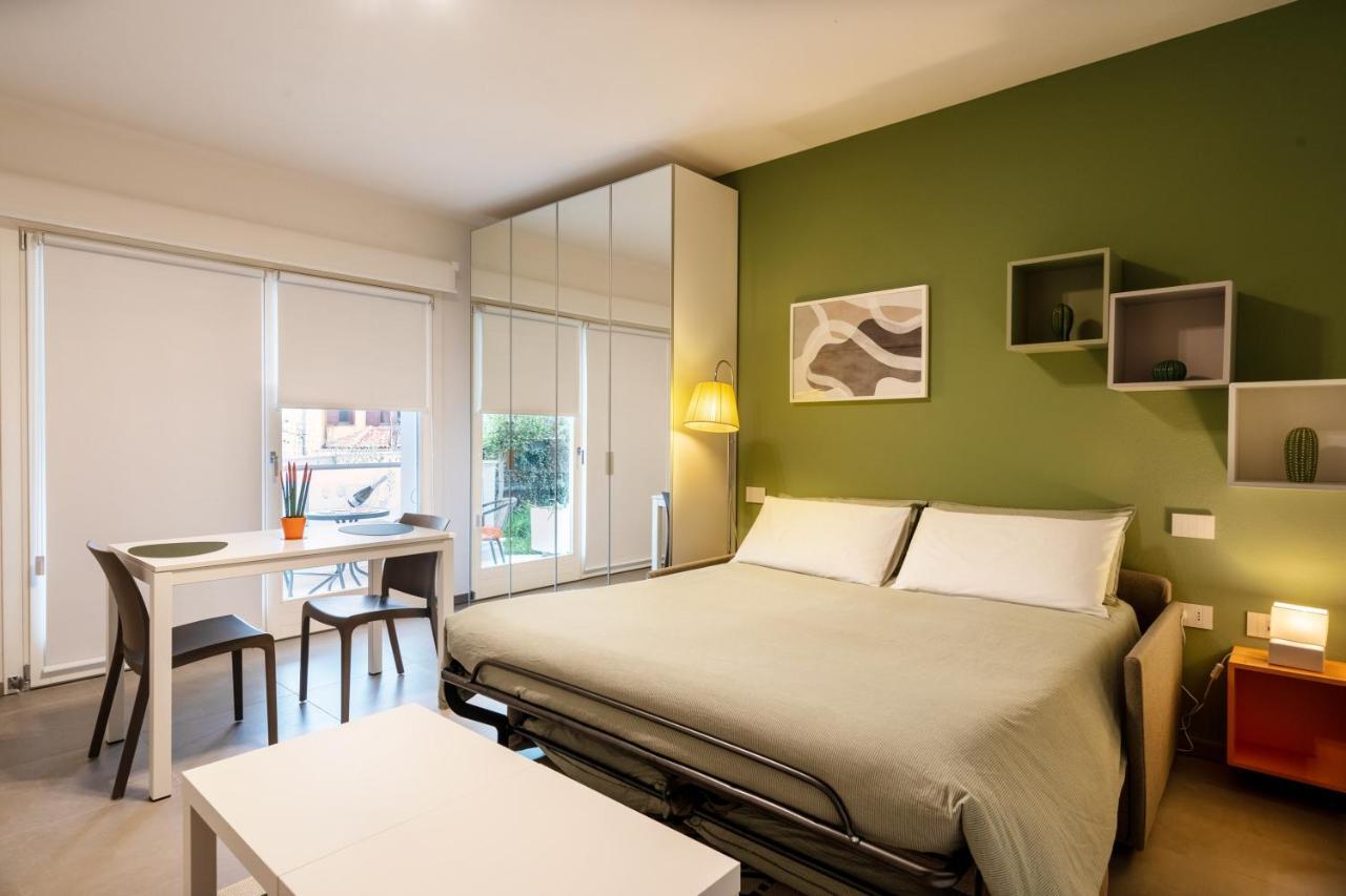 Louxory Accomodation Cagliari Apartment Екстериор снимка