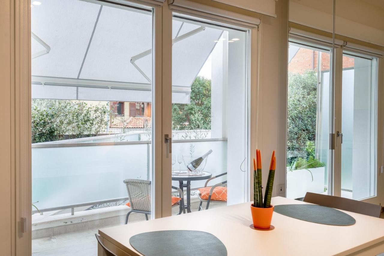 Louxory Accomodation Cagliari Apartment Екстериор снимка
