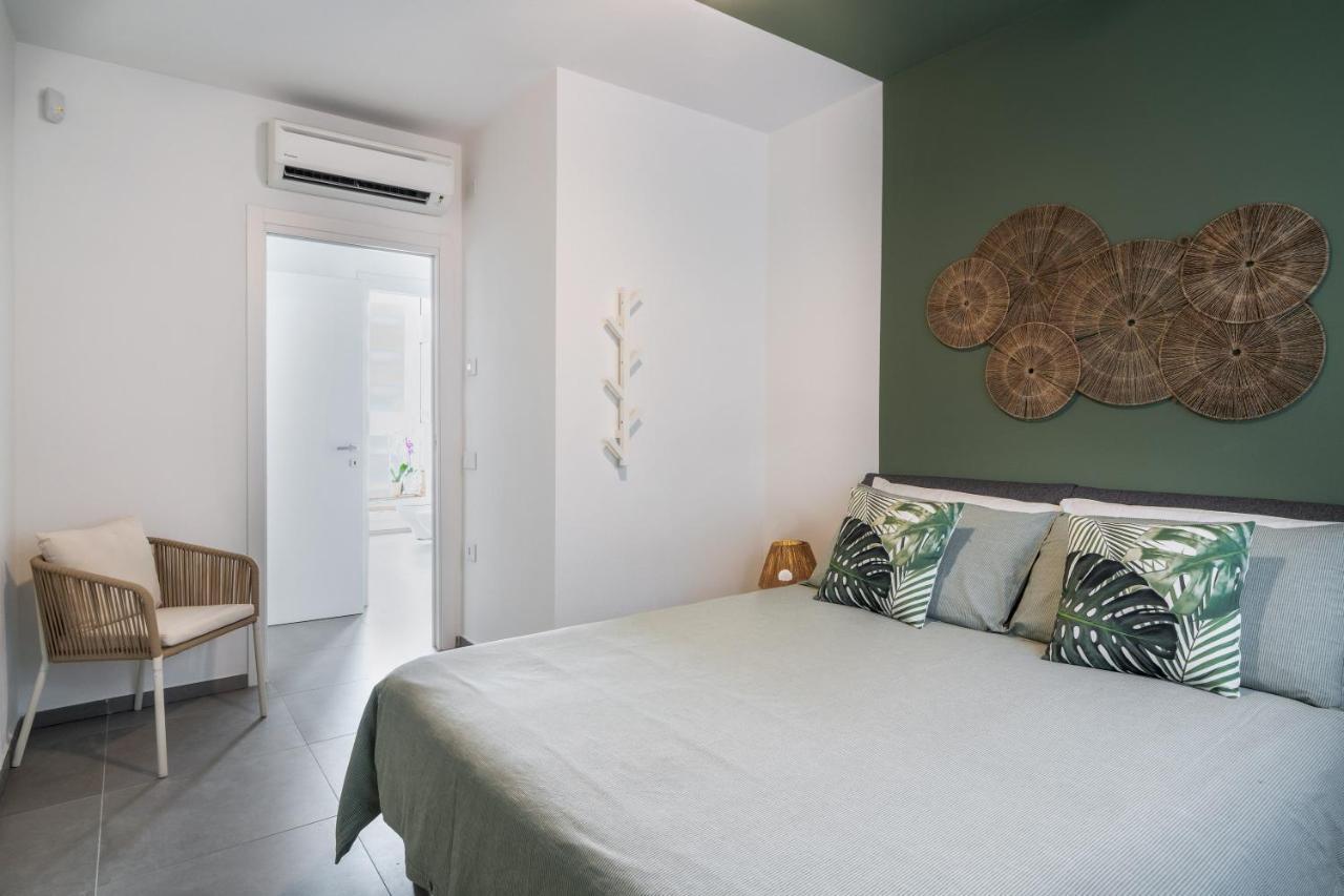 Louxory Accomodation Cagliari Apartment Екстериор снимка