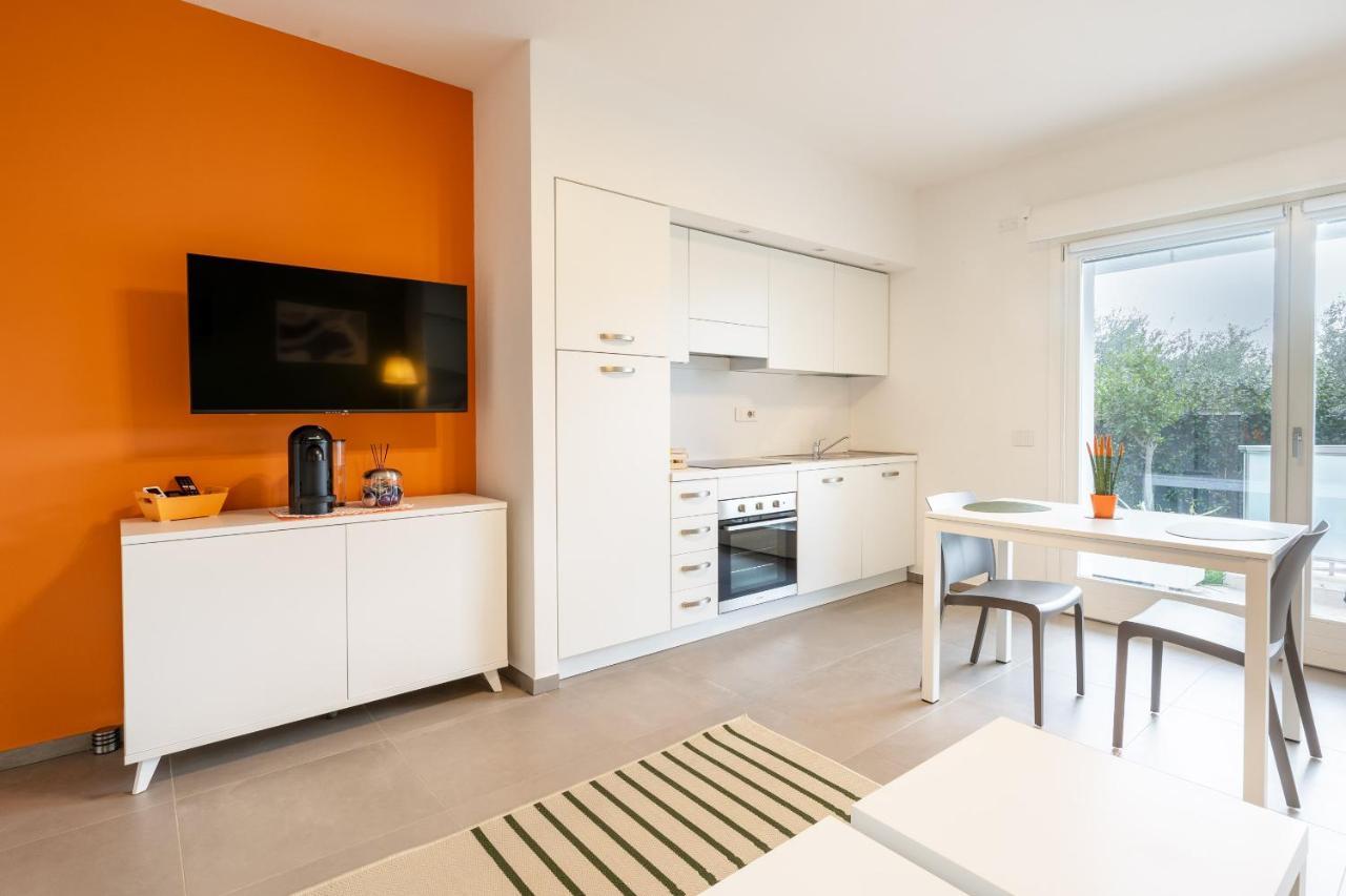 Louxory Accomodation Cagliari Apartment Екстериор снимка