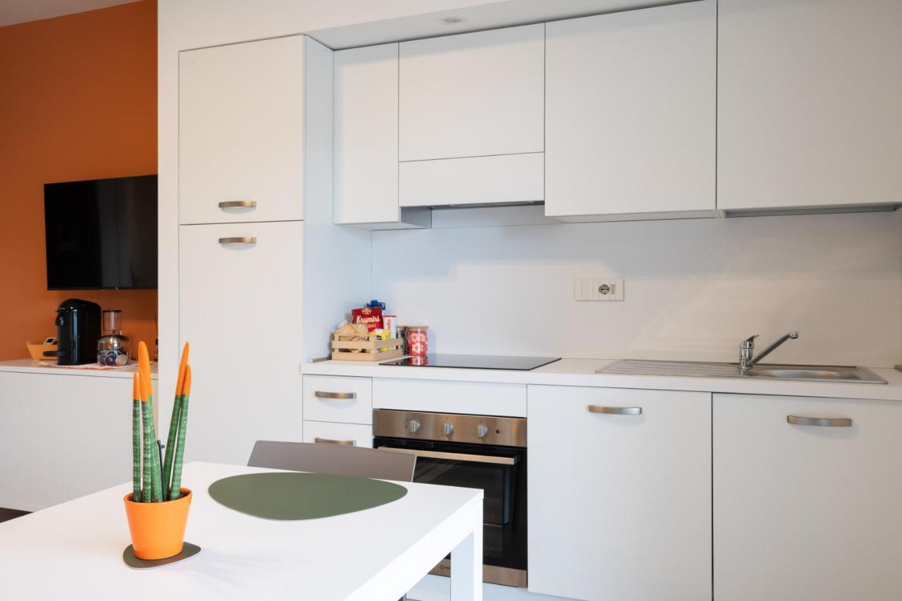 Louxory Accomodation Cagliari Apartment Екстериор снимка
