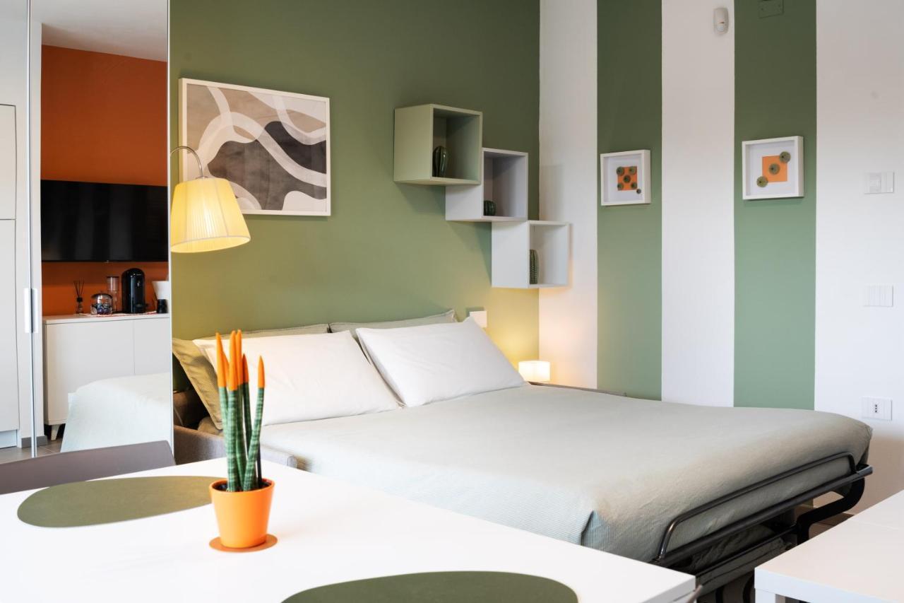 Louxory Accomodation Cagliari Apartment Екстериор снимка