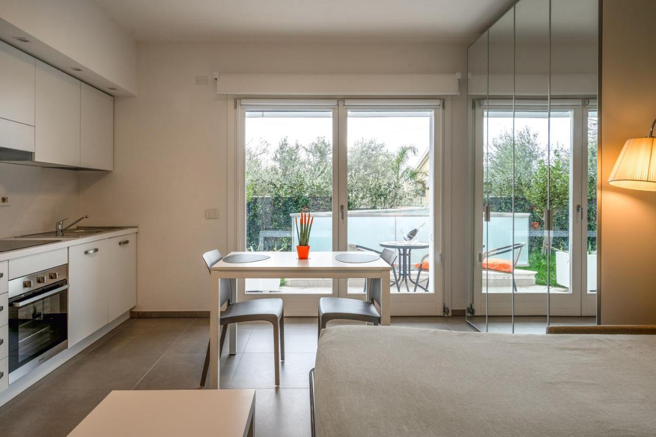 Louxory Accomodation Cagliari Apartment Екстериор снимка